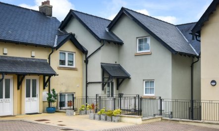 1 Bed in Saundersfoot 9