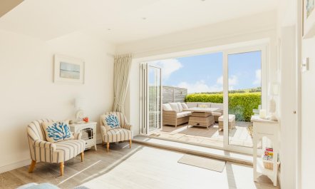4 Bed in Little Petherick 5