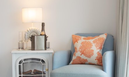 4 Bed in Little Petherick 9