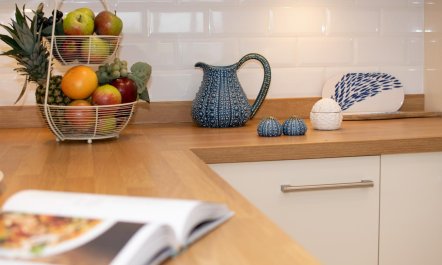 4 Bed in Little Petherick 4