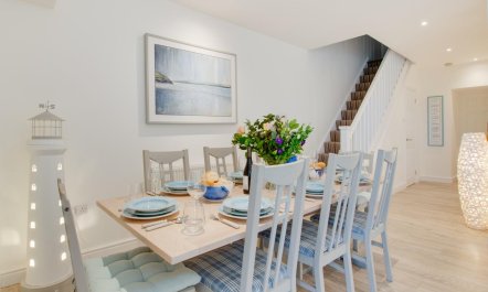 4 Bed in Little Petherick 6