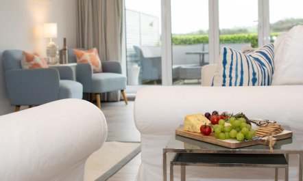 4 Bed in Little Petherick 7