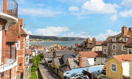 2 Bed in Swanage 3