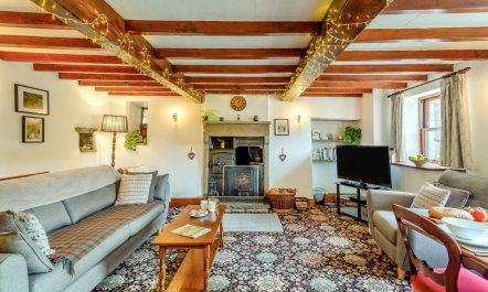 2 Bed in Gayle 2