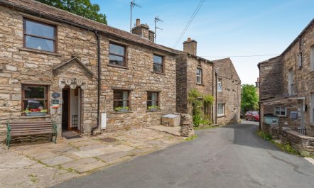 2 Bed in Gayle