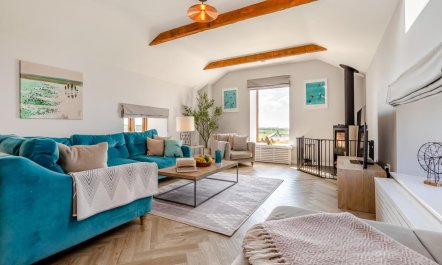 3 Bed in Mawgan Porth 5