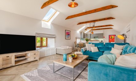 3 Bed in Mawgan Porth 3