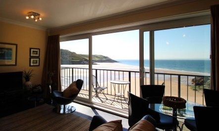1 Bed in Caswell 4
