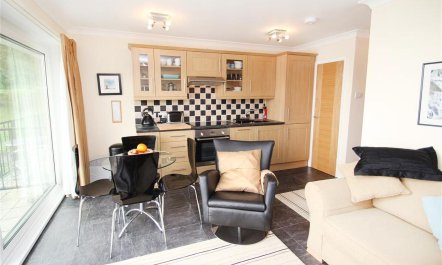 1 Bed in Caswell 7
