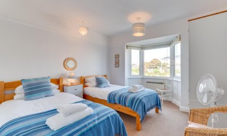 2 Bed in Sidmouth 7