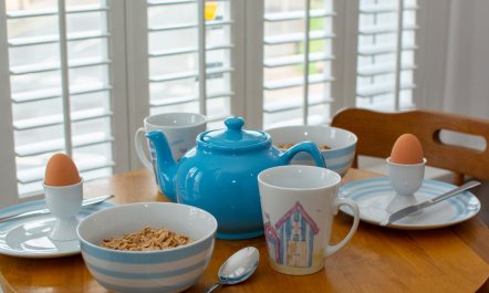 1 Bed in Sheringham 6