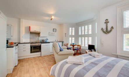 1 Bed in Sheringham 5