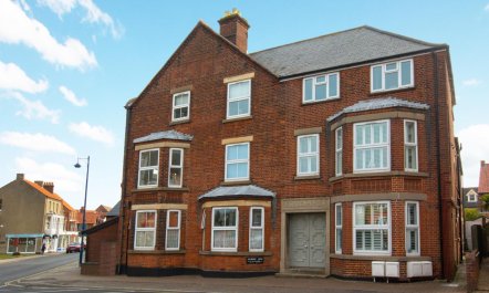 1 Bed in Sheringham 8