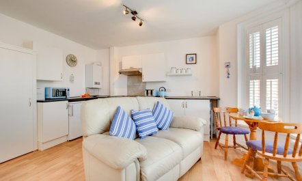 1 Bed in Sheringham 2