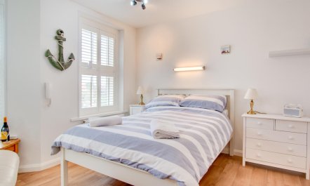 1 Bed in Sheringham 3