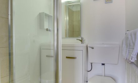 1 Bed in Sheringham 4