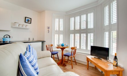 1 Bed in Sheringham 1