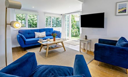 2 Bed in Croyde