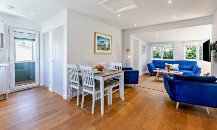 2 Bed in Croyde 3