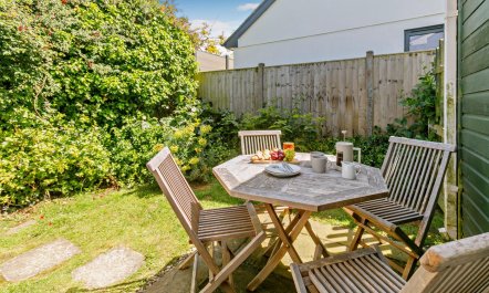 2 Bed in Croyde 9