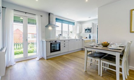 2 Bed in Croyde 2