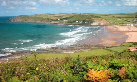 2 Bed in Croyde 6