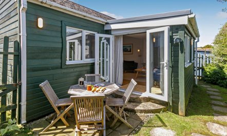 2 Bed in Croyde 5