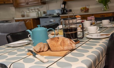 3 Bed in Cwmystradllyn 7