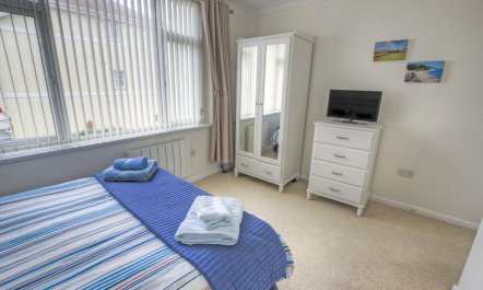 1 Bed in Seaton 5
