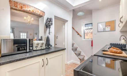 2 Bed in Aldborough 8