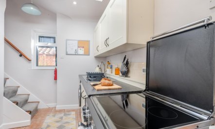 2 Bed in Aldborough 7