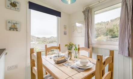1 Bed in Caswell 7
