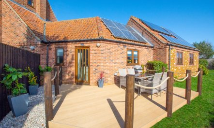 1 Bed in Snettisham 5