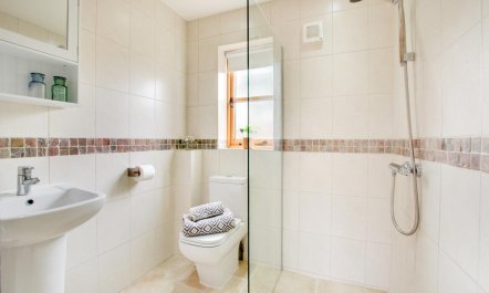 1 Bed in Snettisham 9