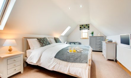 1 Bed in Snettisham 2