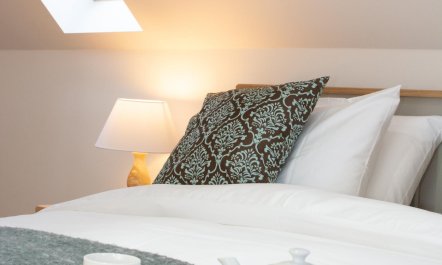 1 Bed in Snettisham 7