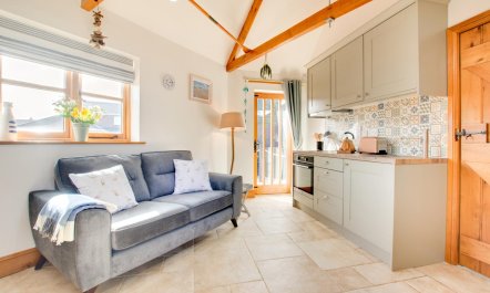 1 Bed in Snettisham 1