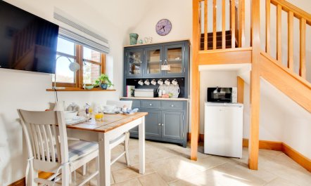 1 Bed in Snettisham 4