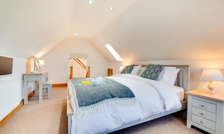 1 Bed in Snettisham 6