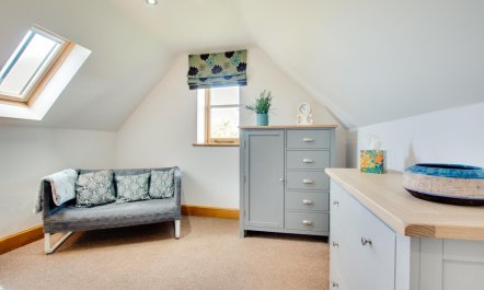 1 Bed in Snettisham 8