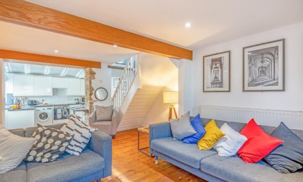 2 Bed in Branscombe 2