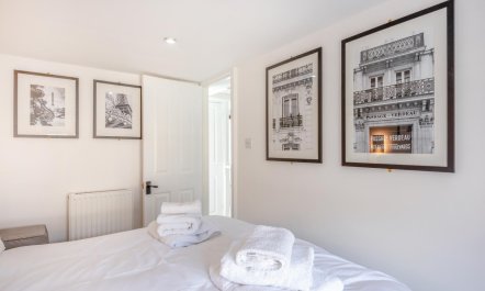 2 Bed in Branscombe 8