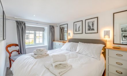 2 Bed in Branscombe 7