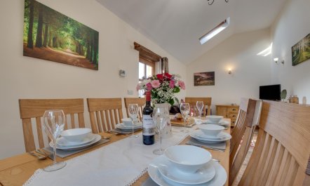 3 Bed in South Molton 4