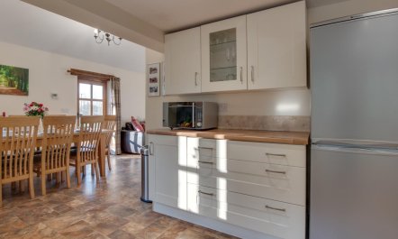 3 Bed in South Molton 5