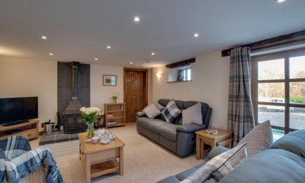 3 Bed in South Molton 2