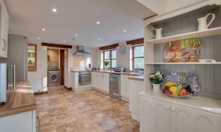 3 Bed in South Molton