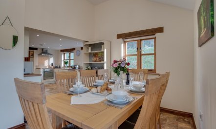 3 Bed in South Molton 7