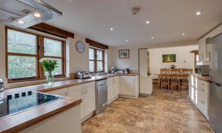 3 Bed in South Molton 1