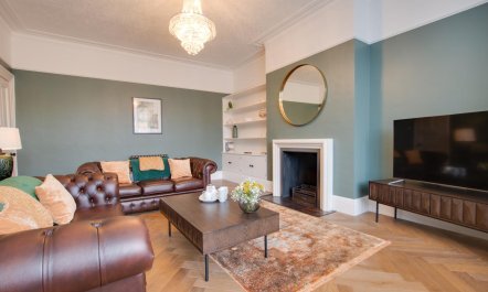 2 Bed in Scarborough